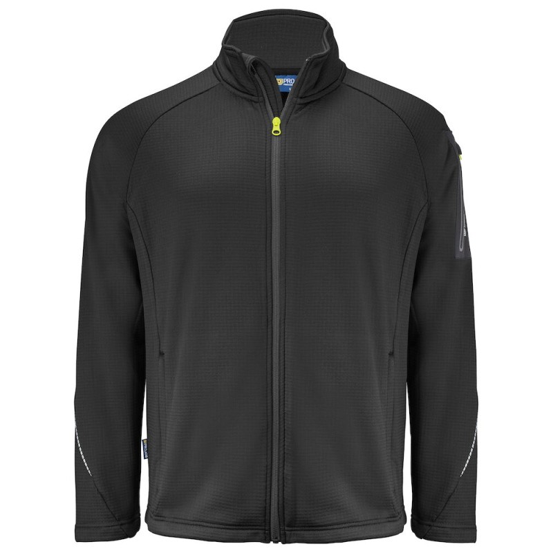 Chaqueta micropolar projob 3319