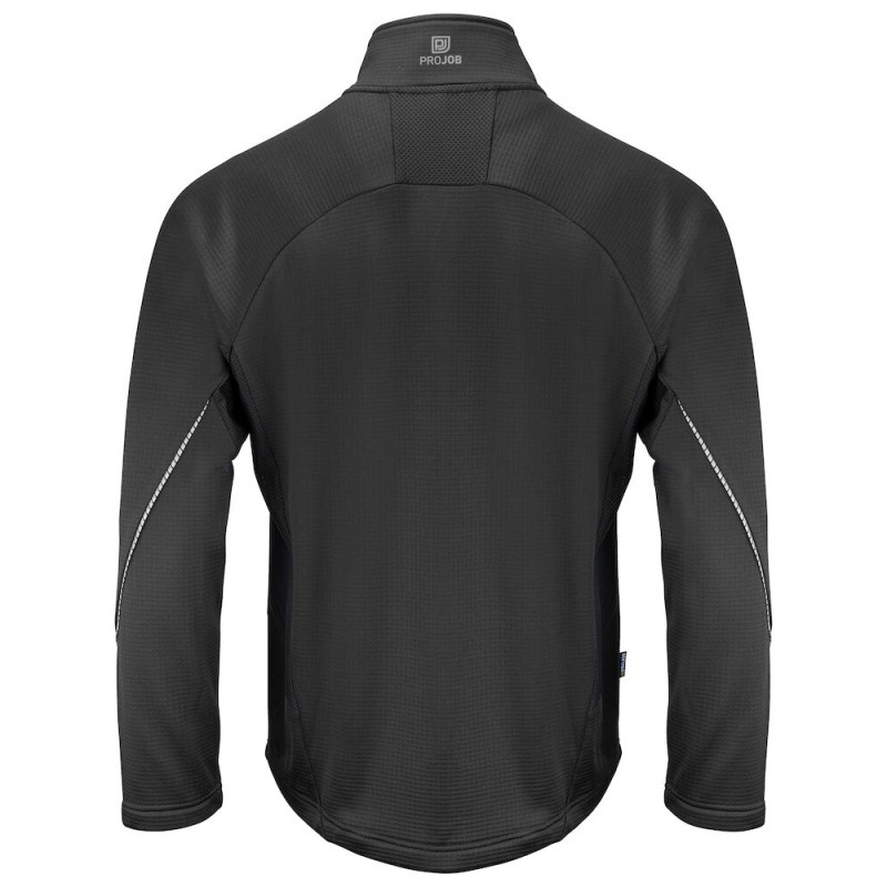 Chaqueta micropolar projob 3319