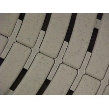 conector notrax soft step 535k (10 unds) en azul