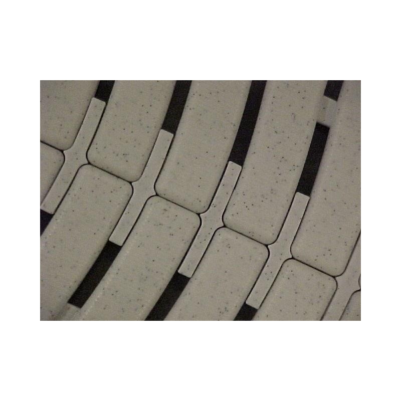 Conector notrax soft step 535k (10 unds)
