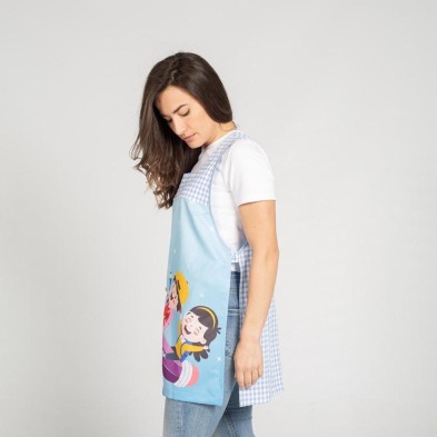 Casulla Garys Niños Lapiz 200018