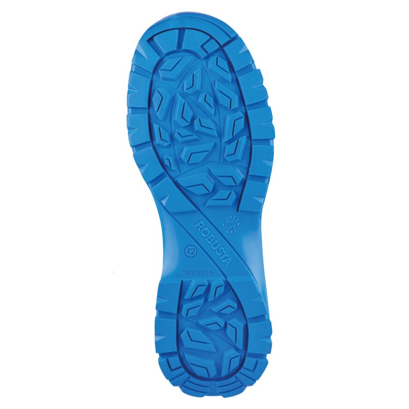 Bota robusta diamond b123