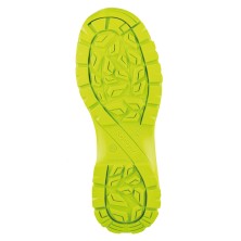 bota robusta diamond b123 s3l en fluor