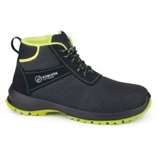 bota robusta diamond b123 s3l en fluor