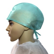 GORRO LUHEPA PP 20GR 2290V