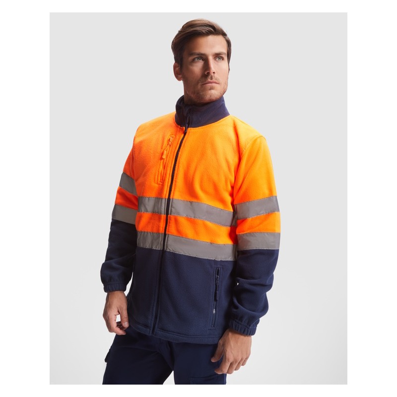 Chaqueta a.v. roly altair 9305