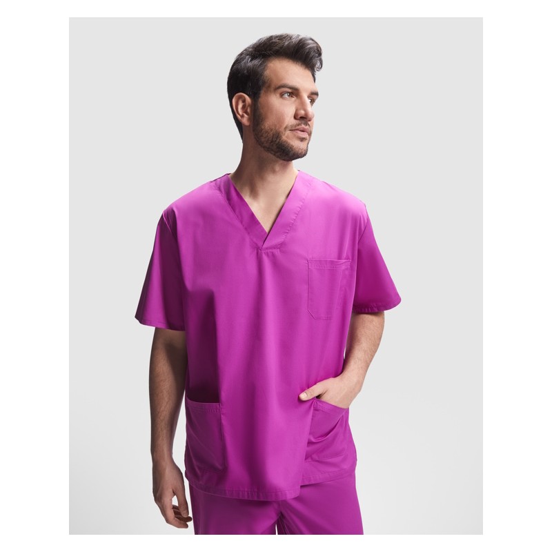 Casaca roly panacea 9098