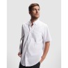 Camisa m/c roly aifos 5503