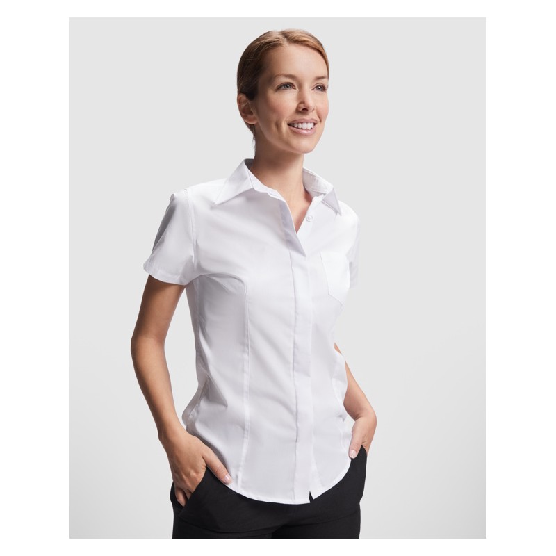 Camisa m/c roly sofia 5061