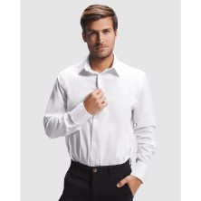 CAMISA M/L ROLY MOSCU 5506