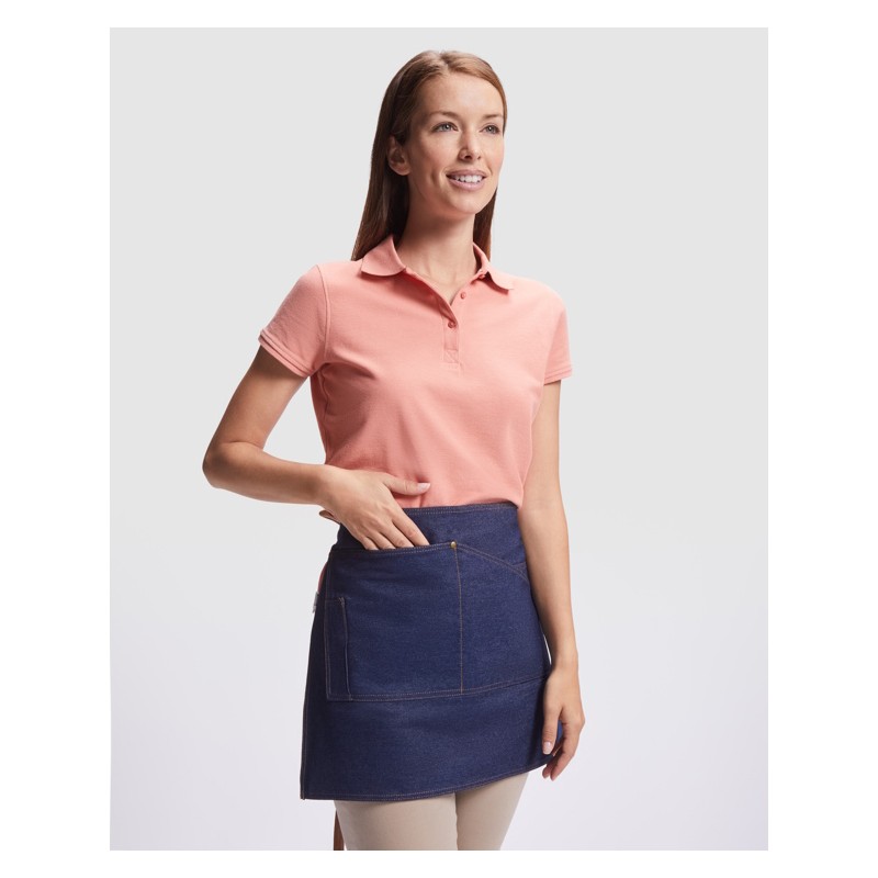 Delantal roly dacosta 9127 vaquero