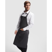 DELANTAL ROLY BENOIT 9125