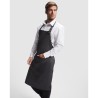 DELANTAL ROLY BENOIT 9125