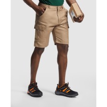 BERMUDA ROLY ARMOUR 6725