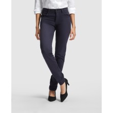 PANTALON MUJER ROLY HILTON 9107