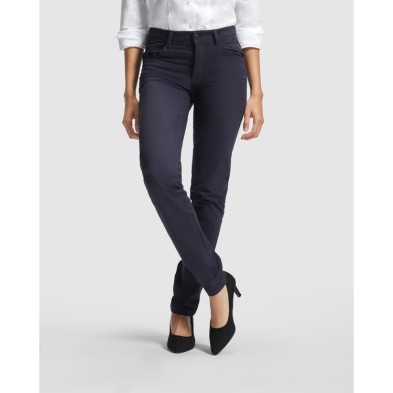 Pantalon Mujer Roly Hilton 9107