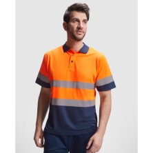 POLO A.V. M/C ROLY POLARIS 9302