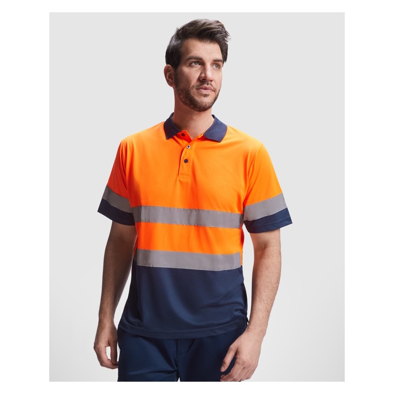 Polo a.v. m/c roly polaris 9302