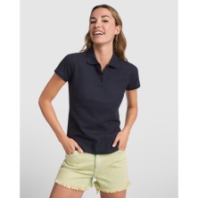 POLO MUJER ROLY PEGASO PREMIUM 6644