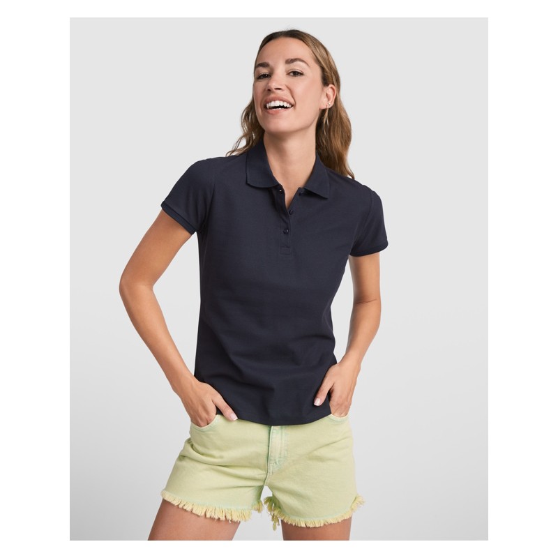 Polo mujer mc roly pegaso premium 6644