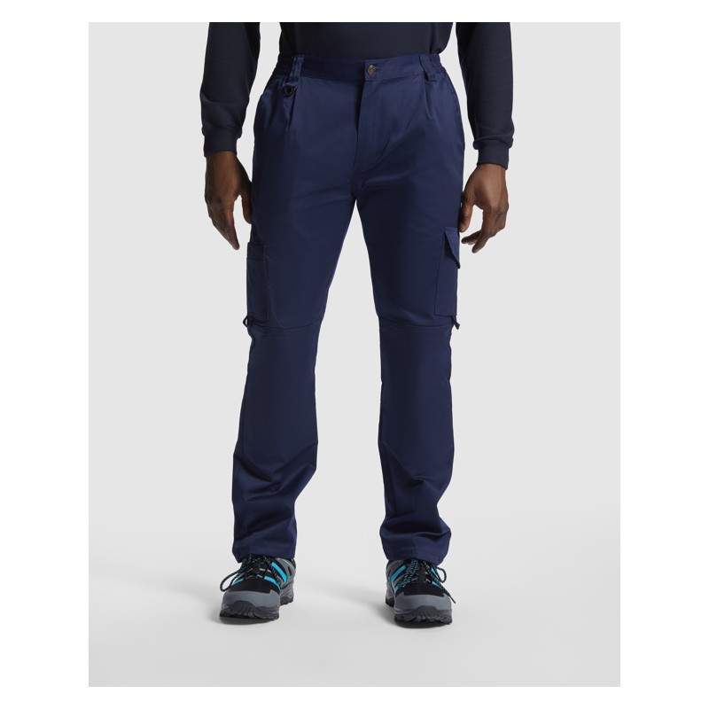 Pantalon roly protect 9108