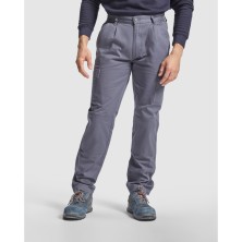PANTALONES ROLY SAFETY 5096
