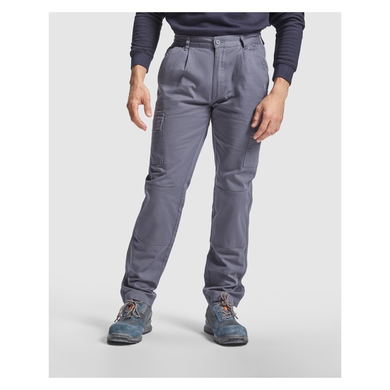 Pantalones roly safety 5096