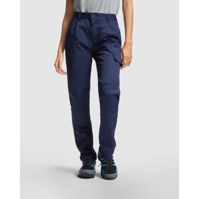 Pantalón Mujer Roly Daily 9118