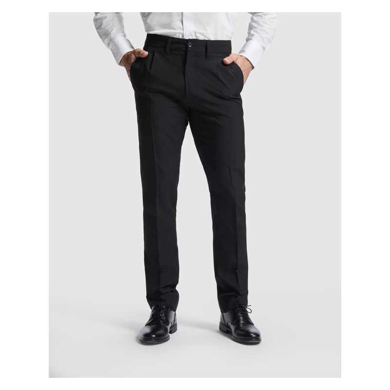 Pantalon roly waiter 9250