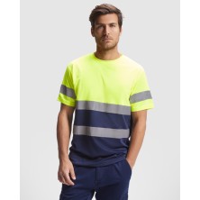 CAMISETA A.V. ROLY DELTA 9310