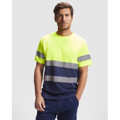 Camiseta A.V. Roly Delta 9310
