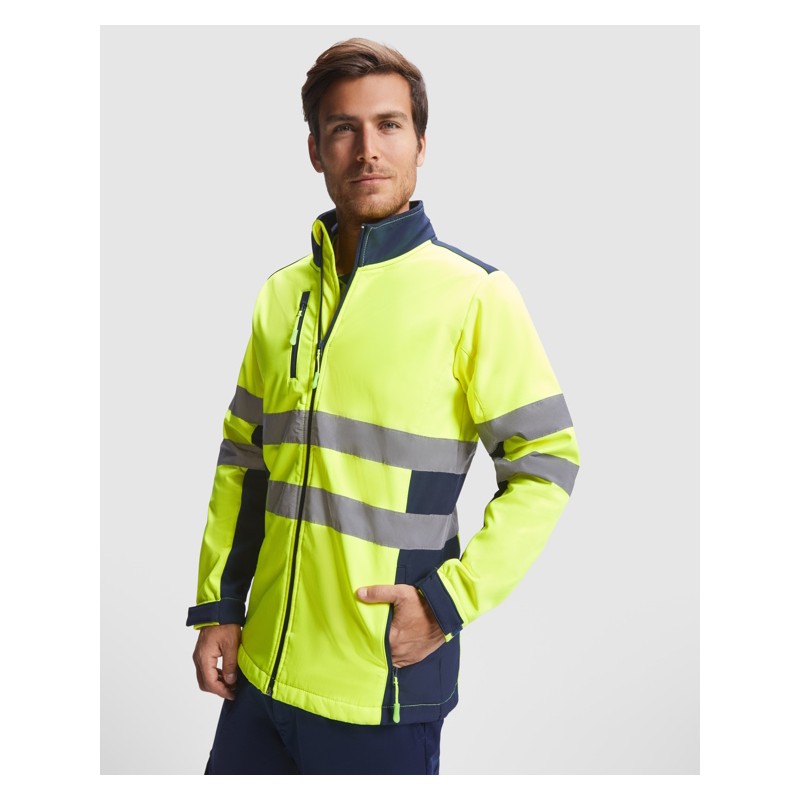 Chaqueta a.v. roly antares 9303