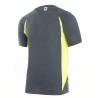 Camiseta tecnica combi velilla 105501