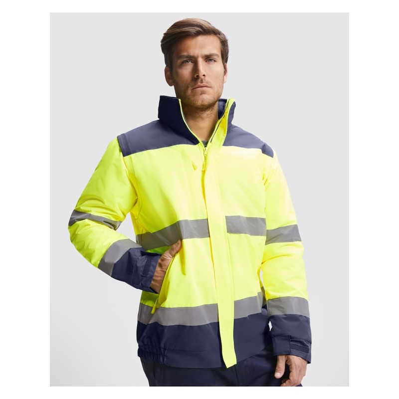 Parka a.v. roly epsylon 9304