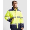 Parka a.v. roly epsylon 9304