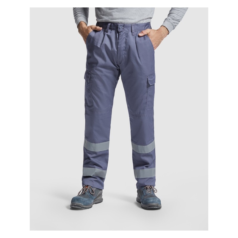 Pantalon a.v. roly daily 9307