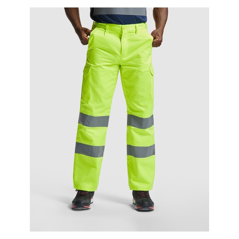 Pantalon a.v. roly alfa 9309