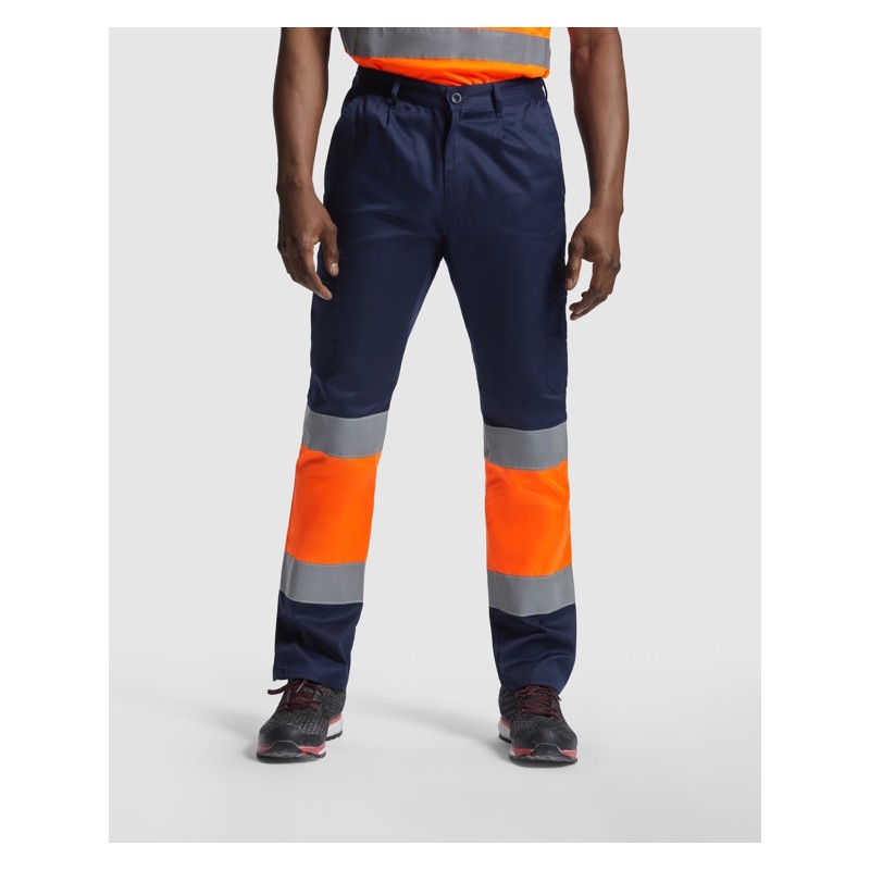 Pantalon a.v. roly naos 9300