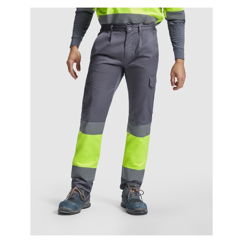 Pantalon a.v. roly soan 9301