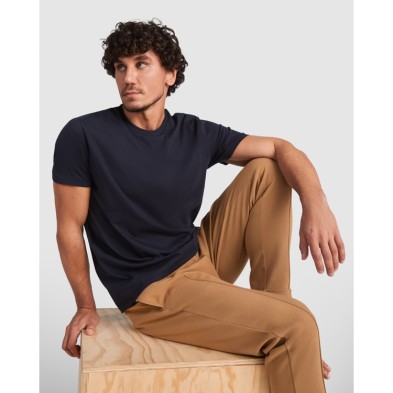 Camiseta Roly Golden 6690