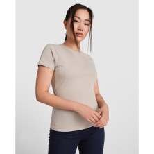 CAMISETA MUJER ROLY GOLDEN 6696