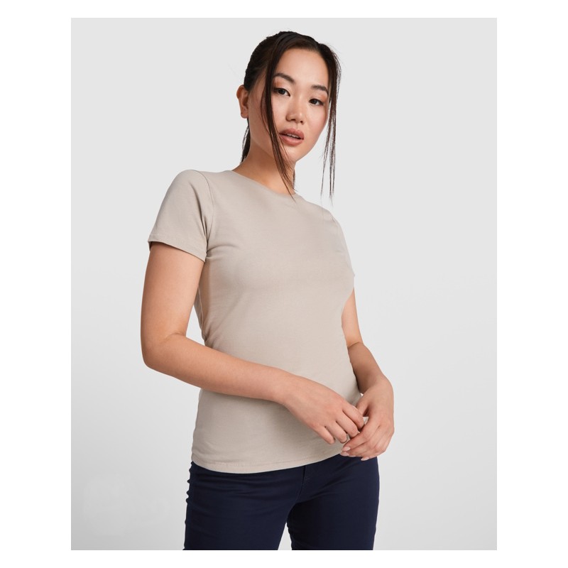 Camiseta roly golden woman 6696