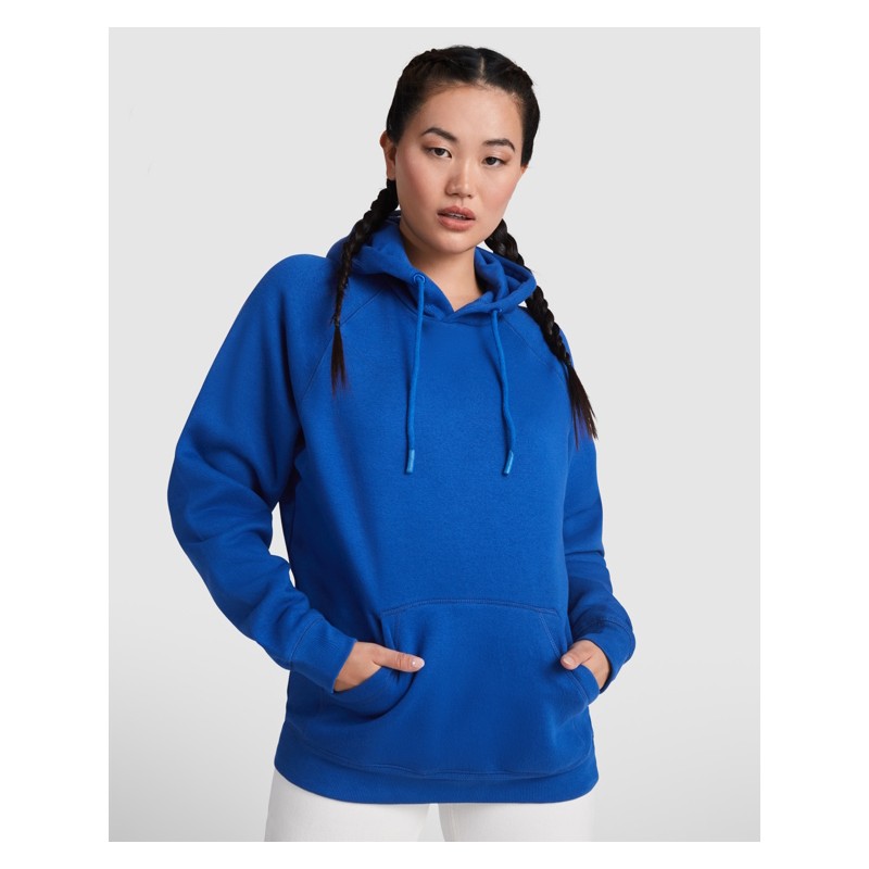 Sudadera roly vinson 1074