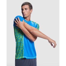 CAMISETA ROLY SOCHI 0426