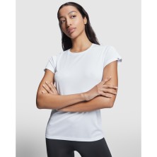 CAMISETA MUJER ROLY IMOLA 0428