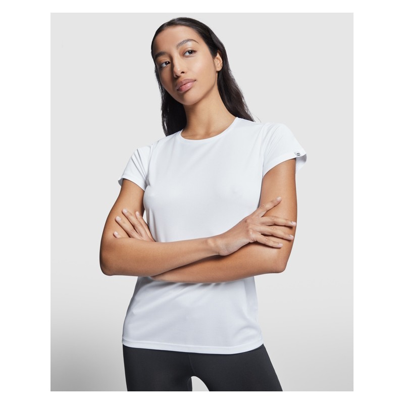 Camiseta roly imola woman 0428