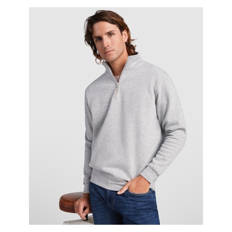 Sudadera roly aneto su1109