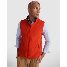CHALECO ROLY QUEBEC 6438