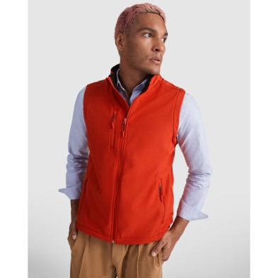 Chaleco Roly Quebec 6438