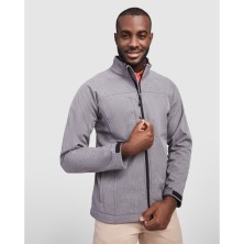 CHAQUETA SOFTSHELL ROLY RUDOLPH 6435